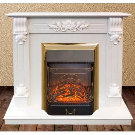 Ottawa (белый дуб)+Majestic Lux BR S Ottawa (белый дуб)+Majestic Lux BR S