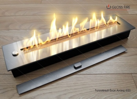 Топливный блок Алаид Style 600 по цене 42 200 руб.