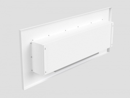 Настенный биокамин Lux Fire "Монро 3 Н" XS Настенный биокамин Lux Fire "Монро 3 Н" XS по цене 53 790 руб.