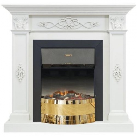 Derby (белый дуб)+Geneva Log