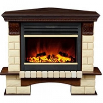 Tango Premium Style универсальный (грецкий орех)+Jupiter FX Brass