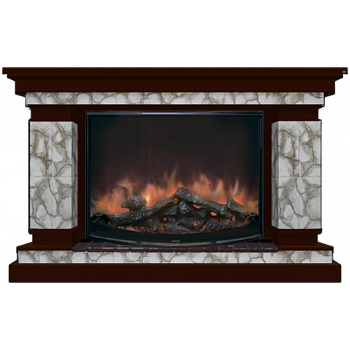 Лорд Карелия 36 (дуб)+Rondo S36