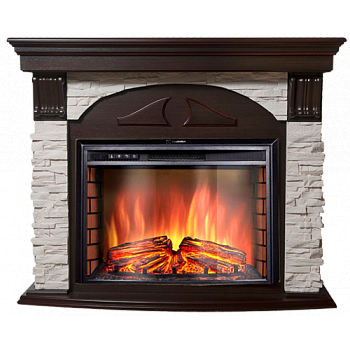 Torre 26 сланец белый (темный дуб)+Sphere EFP/P-2620RLS