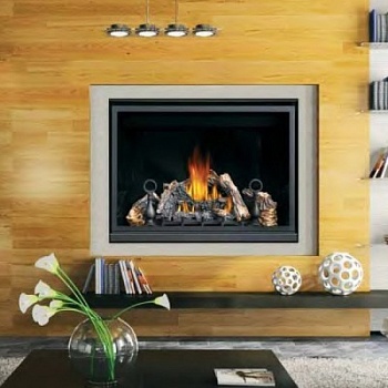 Газовый камин NapoLEOn HD46