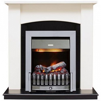 Baltimore (слоновая кость)+Danville Chrome