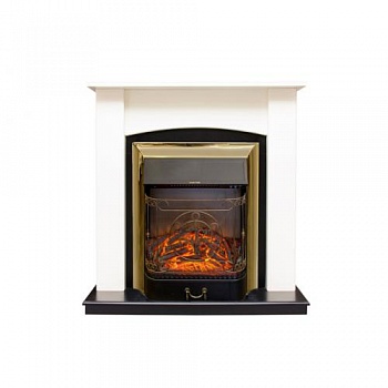 Baltimore (слоновая кость)+Majestic FX Brass