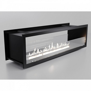 Биокамин сквозной 1400G PremiumFire