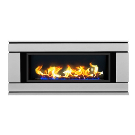 Биокамин в линейном портале "Русский огонь" Вега по цене 97 800 руб.