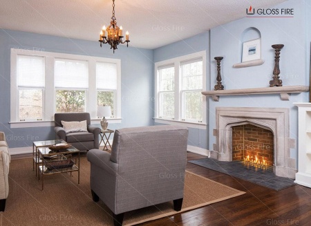 Топливный блок Марапи 600 по цене 52 400 руб.