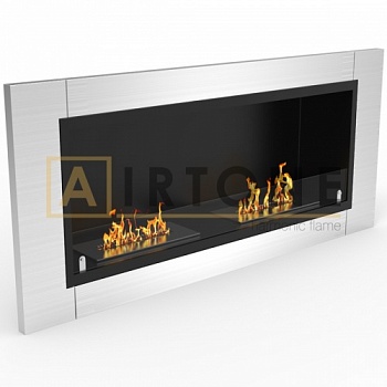 Биокамин механический Airtone – Wall2