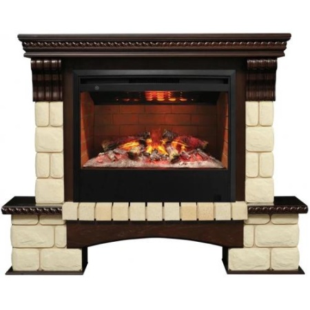 Tango (античный дуб)+3D Helios 26 (Танго)