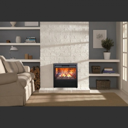 3D Электротопка «Samba»