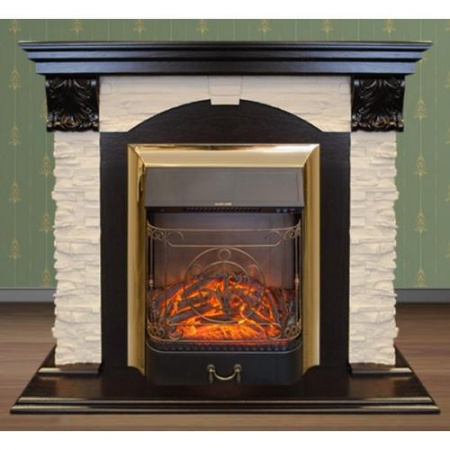 Dublin Lux (темный орех)+Majestic Lux BR S Dublin Lux (темный орех)+Majestic Lux BR S