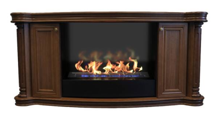 Биокамин ZeFire Линфорд по цене 117 000 руб.