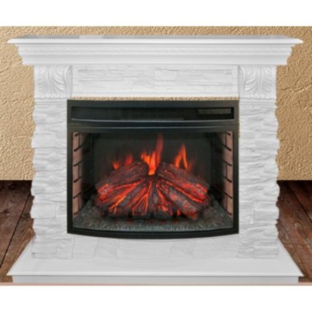 Elford LUX (белый дуб)+FireField 25 S IR