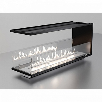 Биокамин торцевой 1000G PremiumFire