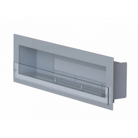 Биокамин Window 1000 Glass grey Биокамин Window 1000 Glass grey по цене 49 700 руб.