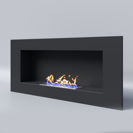 Биокамин "Русский огонь" Лайт 1200V встраиваемый по цене 21 800 руб.