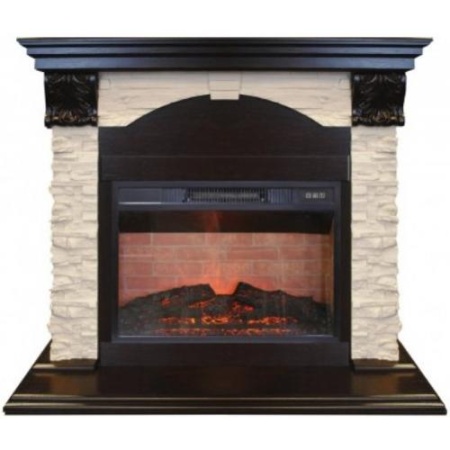 Dublin Rock (темный дуб)+Irvine 24 (Дублин)