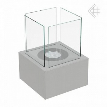 Биокамин Kratki TANGO 2 гранит