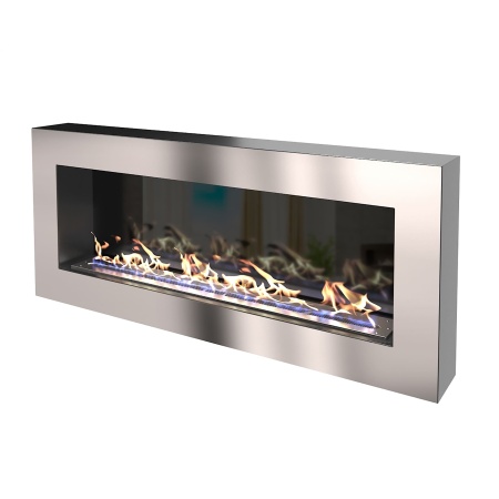 Биокамин "Русский огонь" Хай-тек 1100N настенный по цене 34 800 руб.