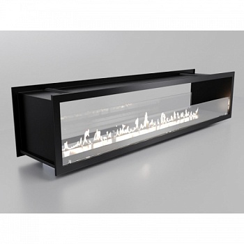 Биокамин сквозной 1800G PremiumFire