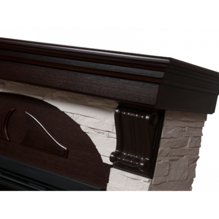 Torre 25S сланец белый (темный дуб)+EFP/P-2520