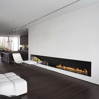 Встраиваемый очаг 1800 SappFire