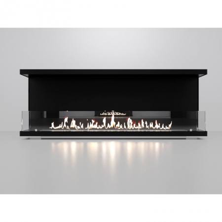 Биокамин фронтальный 1400G PremiumFire Биокамин фронтальный 1400G PremiumFire по цене 67 800 руб.