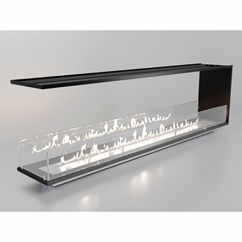 Биокамин торцевой 1800G PremiumFire