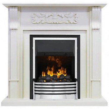 Venice (фактурный белый)+Flagstaff